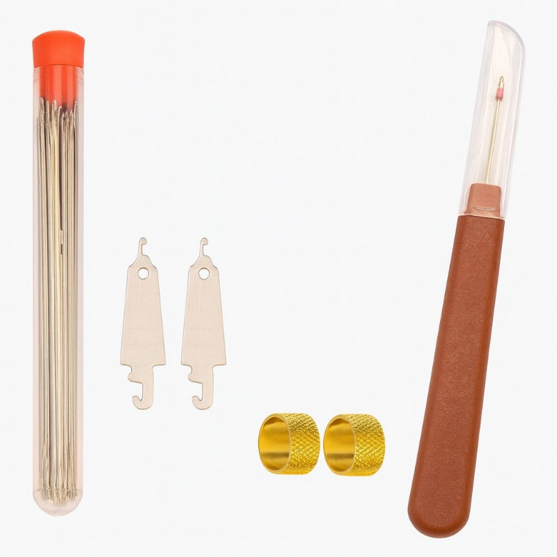 StitchBuddy – The Portable Sewing Kit for Any Situation