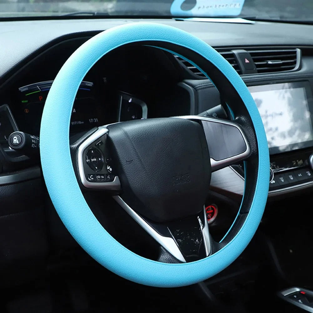 1+1 FREE | GrupTurn – Stay Cool, Warm, and Safe While Driving All Year Round