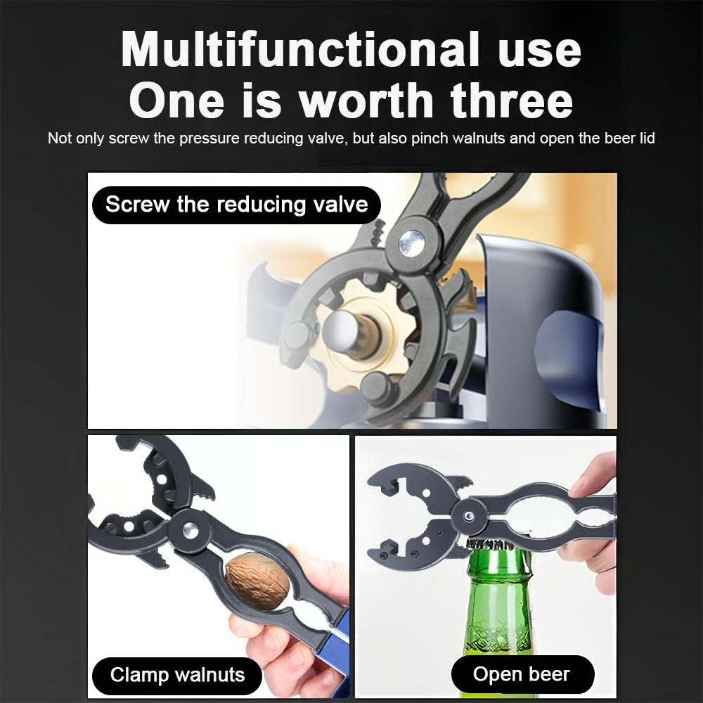 GripAlloy – Effortless Control with Difficult Valves, Every Time