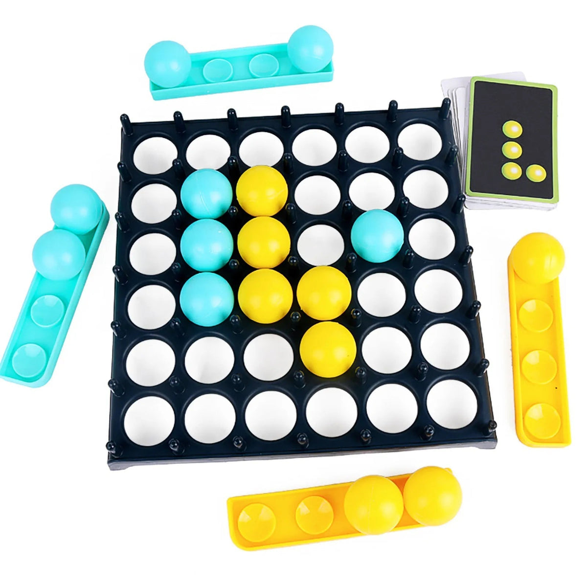 MoveJoy – Turn Any Room into a Fun, Active Family Playtime