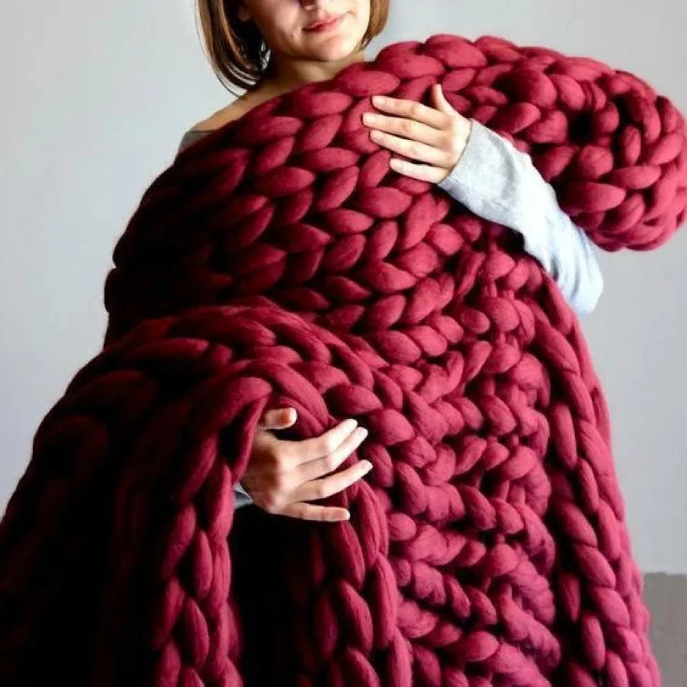 CloudLoft - Knit Cozy Creations Quickly