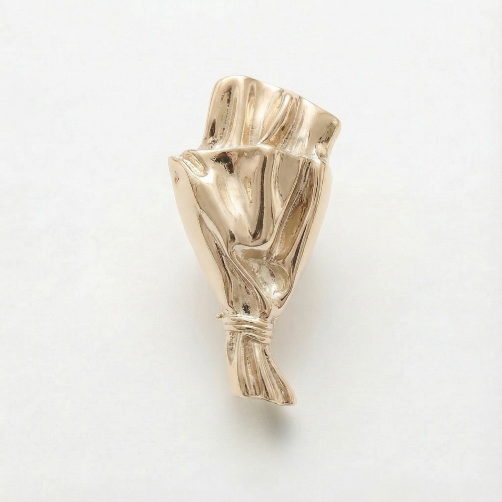 BloomChi - Wear Real Flowers for Instant Fresh Elegance