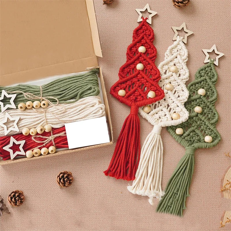 WeaveJoy – Your Personal DIY Christmas Miracle for the Whole Family