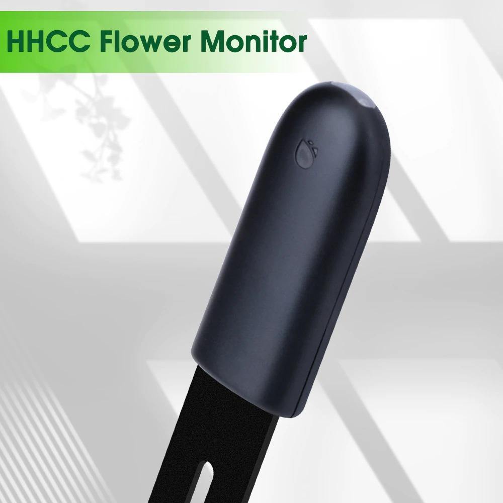 PlantSense – Overwatering or underwatering your plants is a thing of the past