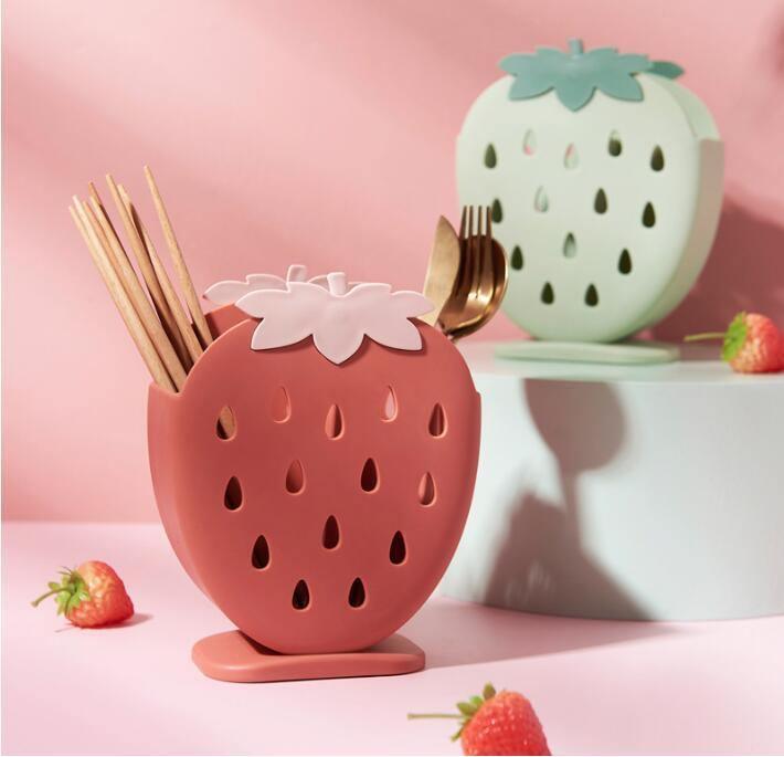 BerryStand – Fresh Fruits, Clean Kitchen!
