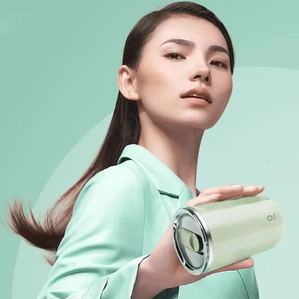 StirNSip – Your Coffee Stirs Itself