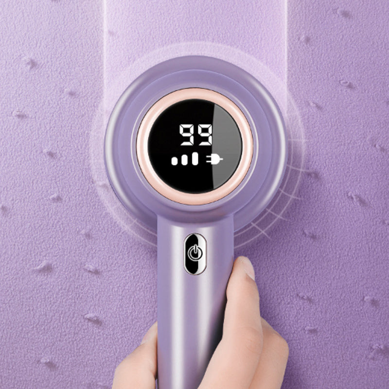 FuzzFreePro – Make Clothes Look Like New Instantly Fresh