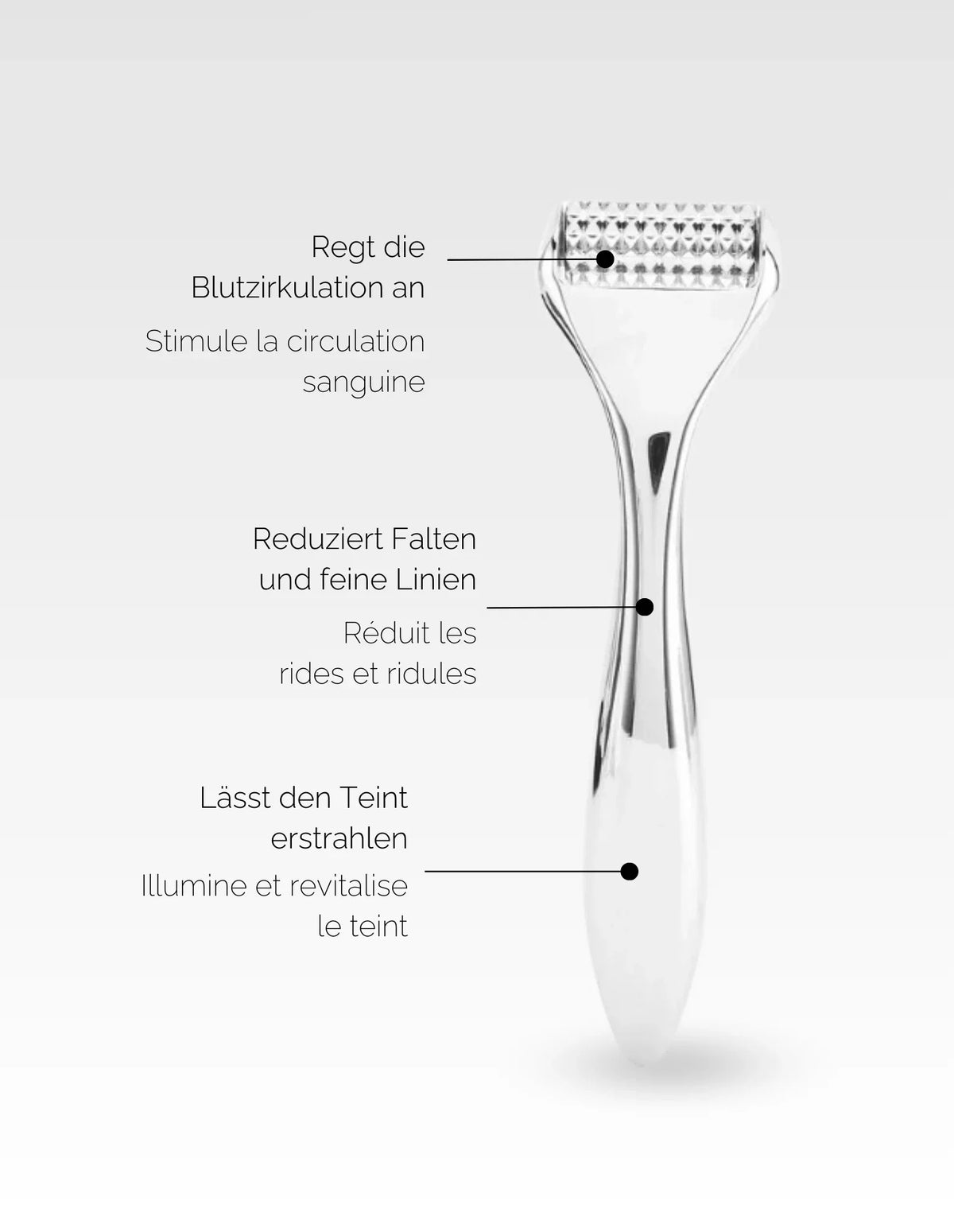 SilkSkin – Smooths wrinkles and tightens skin quickly