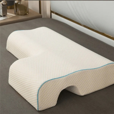 LoveRest – Pillow for Closeness Without Numb Arms!