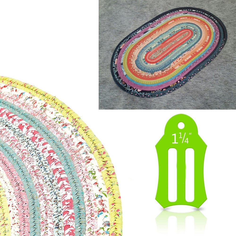 HemEase – Perfect Fabric Strips in Seconds, No Burnt Fingers