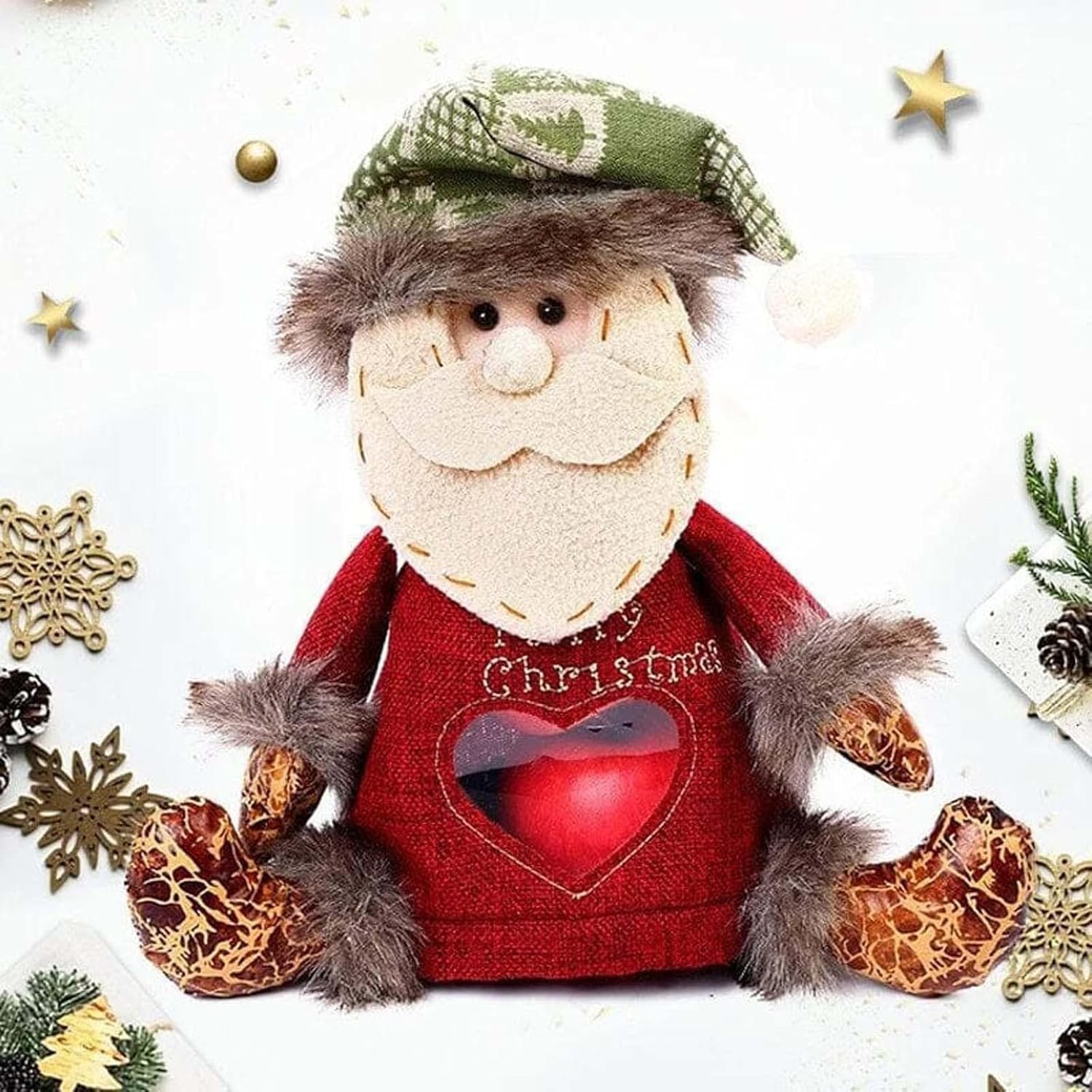 MerryBag – Make Every Christmas Gift Unforgettable