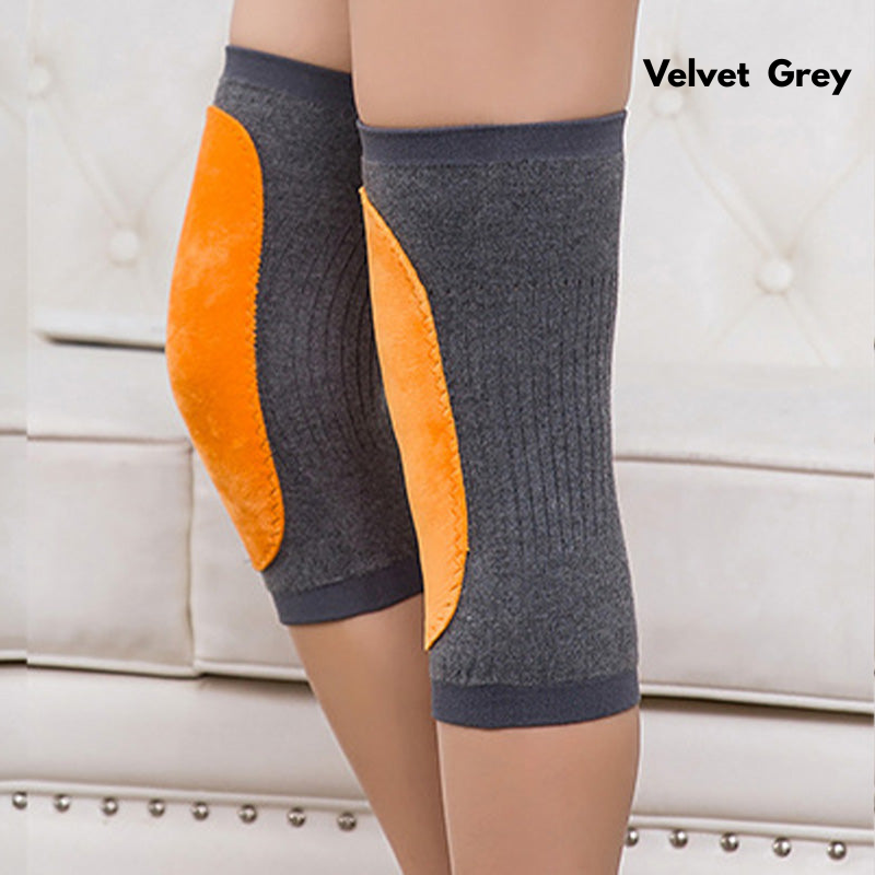 HeatKnee – Warmth & Protection for Pain-Free Winter Days