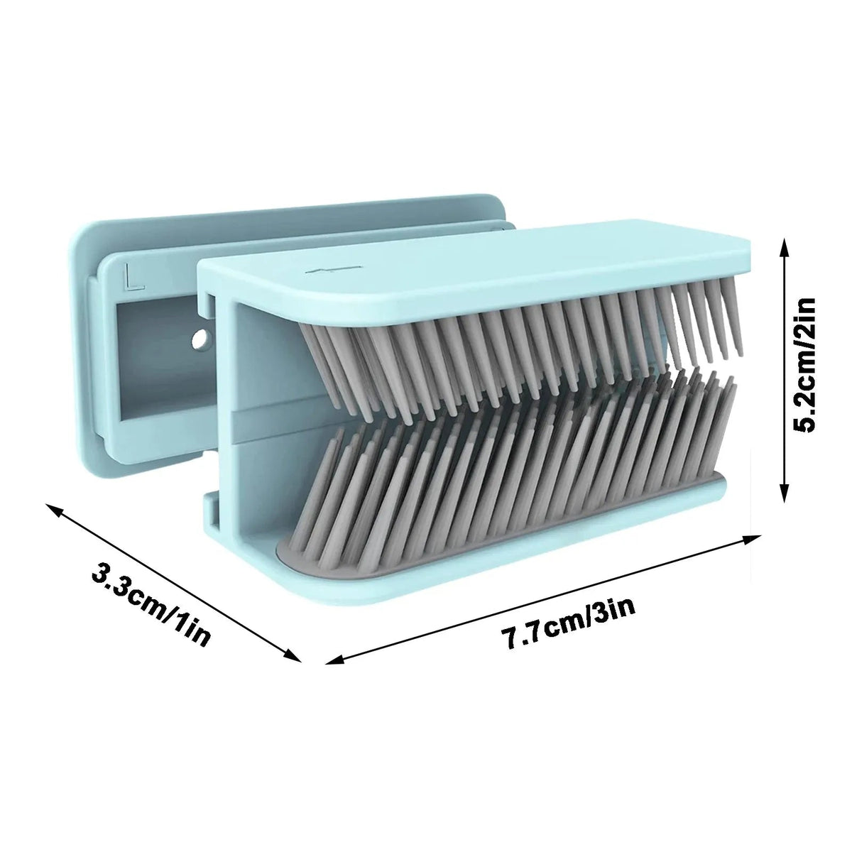1+1 FREE | HairEater - Instantly stops hair clogs for free drains