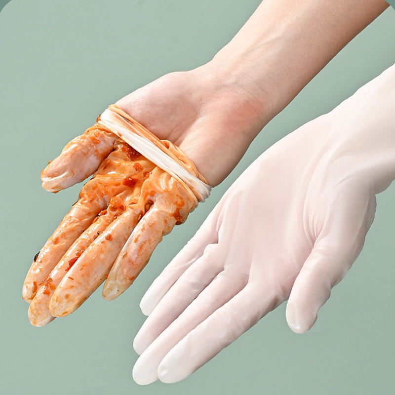 ShieldPro – Keep hands dry, safe, and comfortable during cleaning
