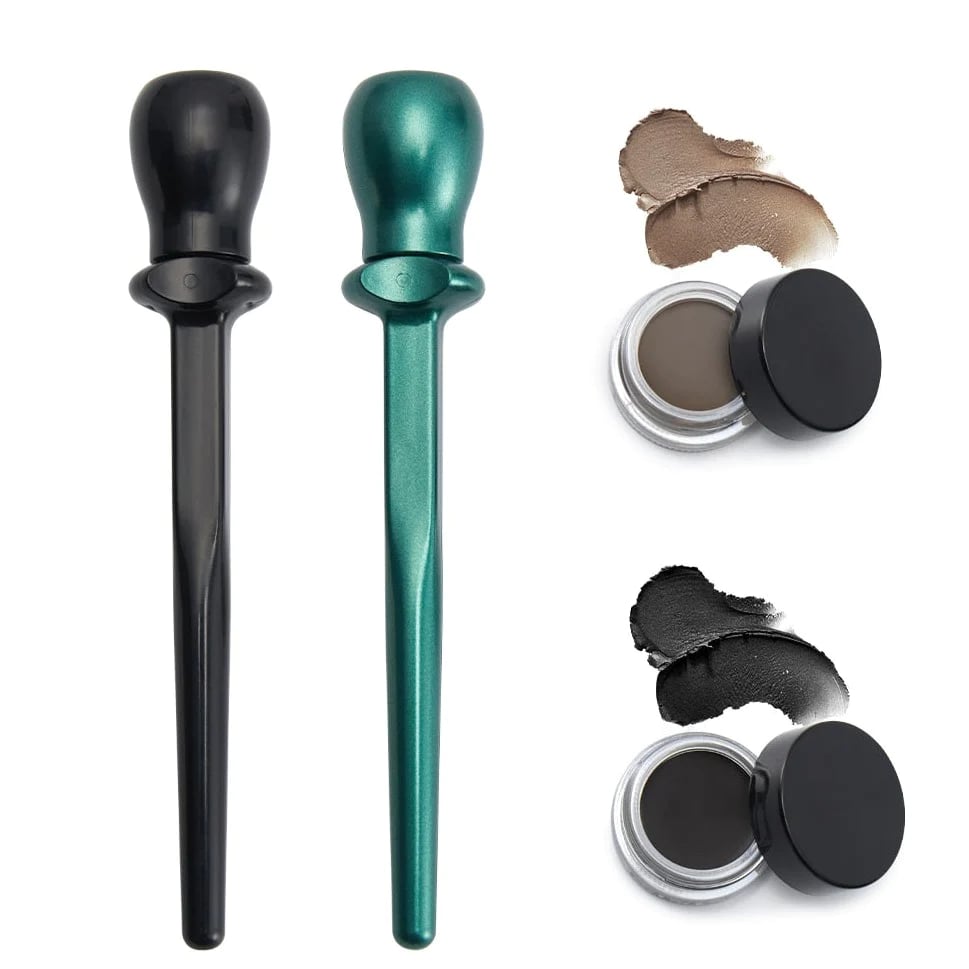 CurveLash - Perfect, Smudge-Free Eyeliner All Day Long