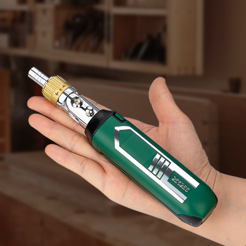 FixTwist – Every screw under control, everywhere