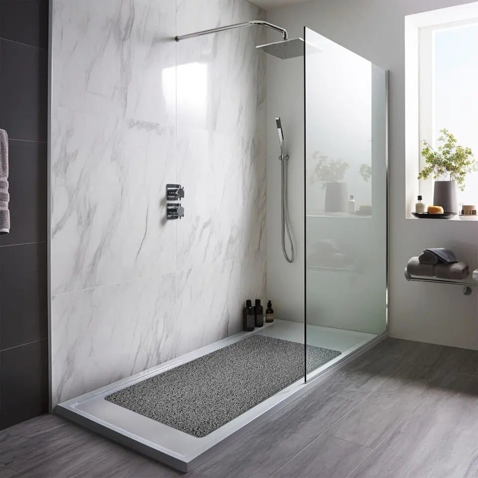 SafeStepPro - Stop Slips and Falls in Your Shower Immediately