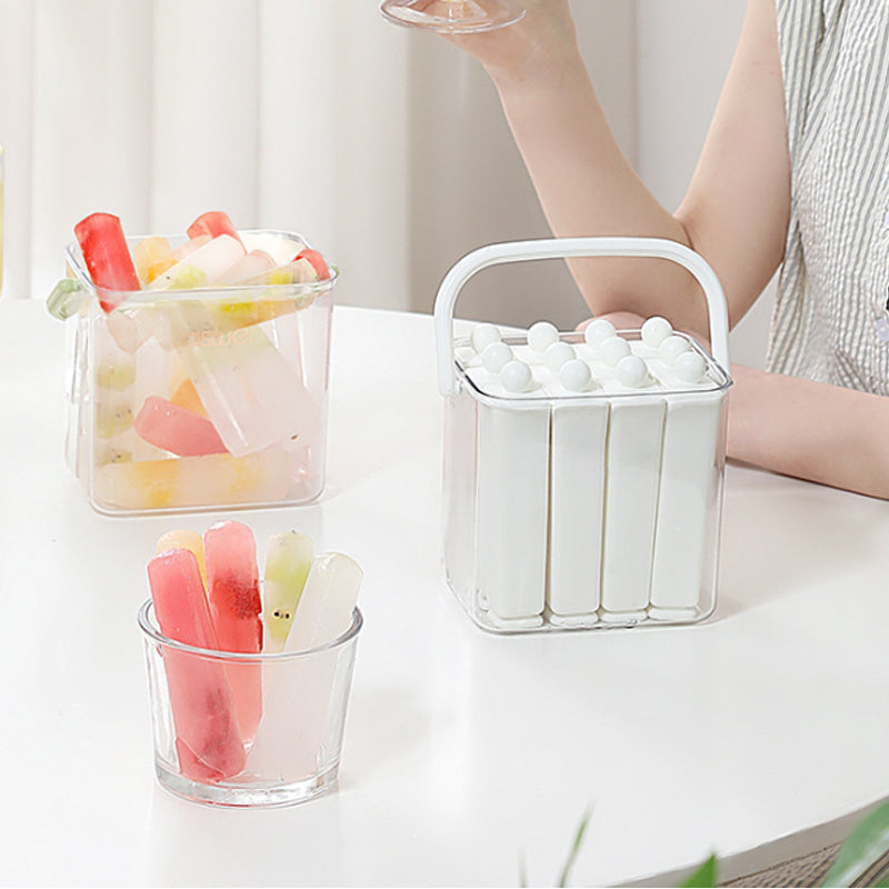 ChillSlim - Fast, Clean Ice Sticks for Slim Bottles