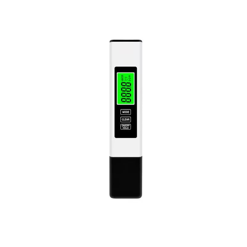 PureGuardMeter – Instant, Accurate Water Safety in Your Hand