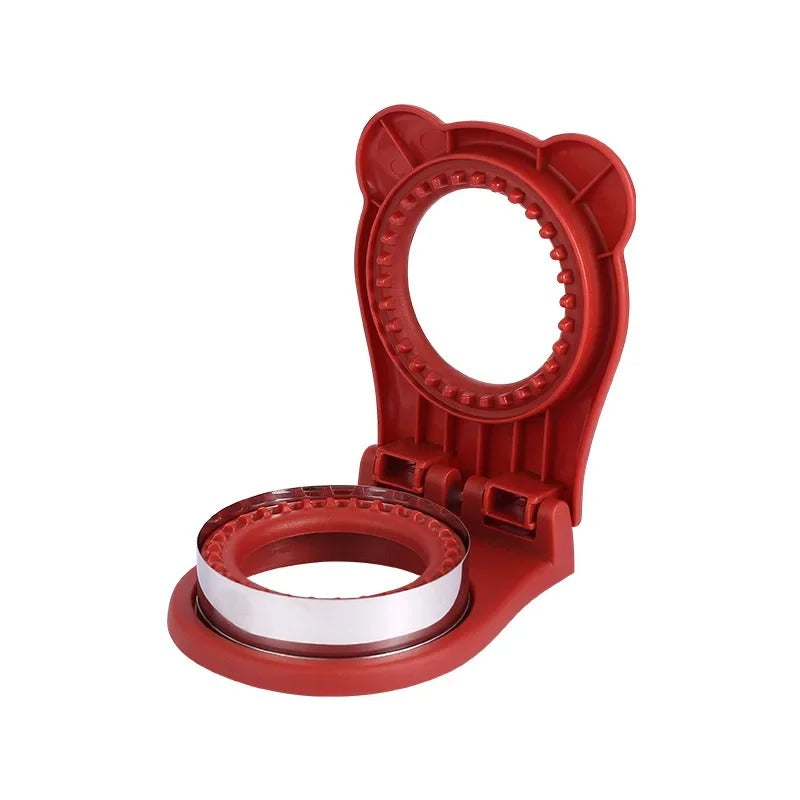 SealSculpt – Perfectly sealed, drip-free sandwiches every time