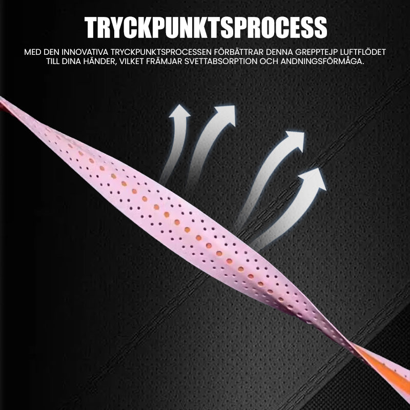 2+2 FREE | MotoGrip – Firm Grip, Maximum Comfort on Every Ride