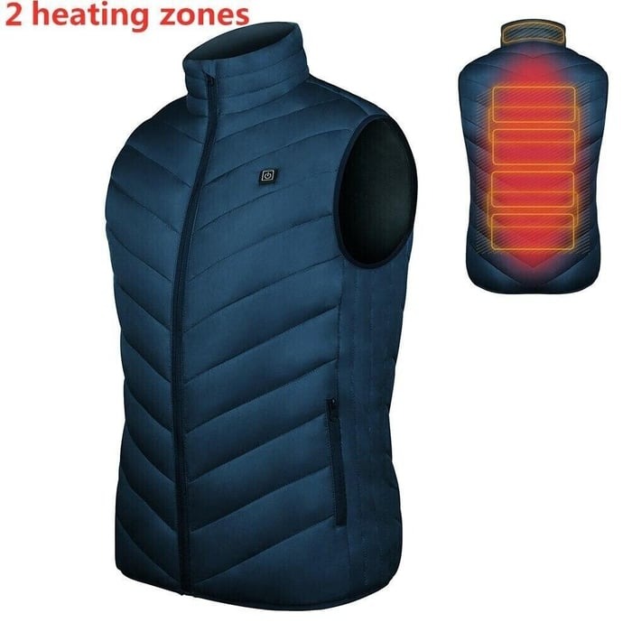 WarmBody – Instant all-day warmth wherever you go