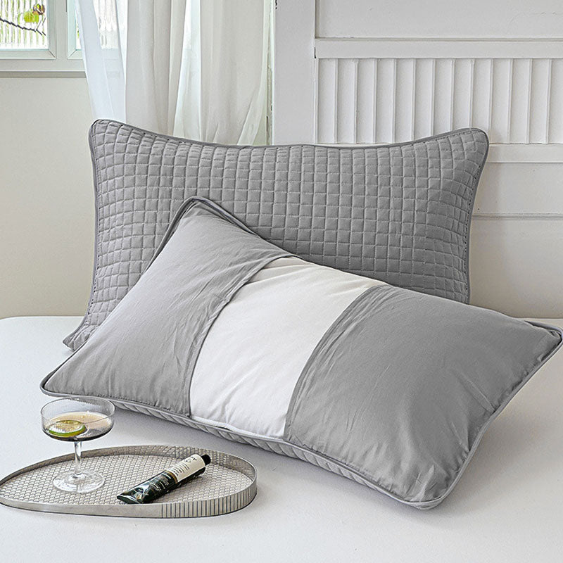 1+1 FREE | SleepGuard Cover – Clean Protection for Your Pillow