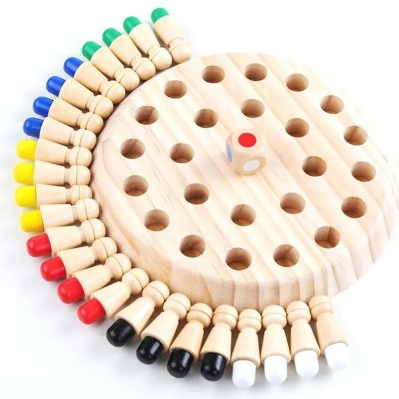 BrainPlay – Get Clever Playfully from Age 3!