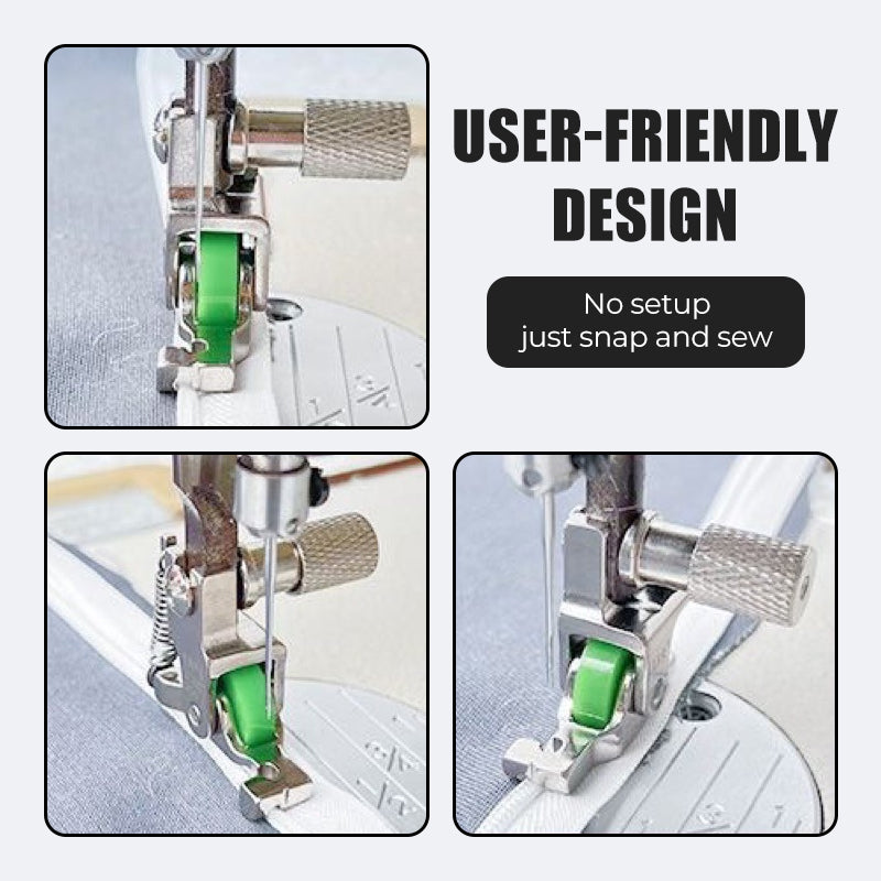 1+1 FREE | HemGlide – Perfect Zippers, Completely Wrinkle-Free