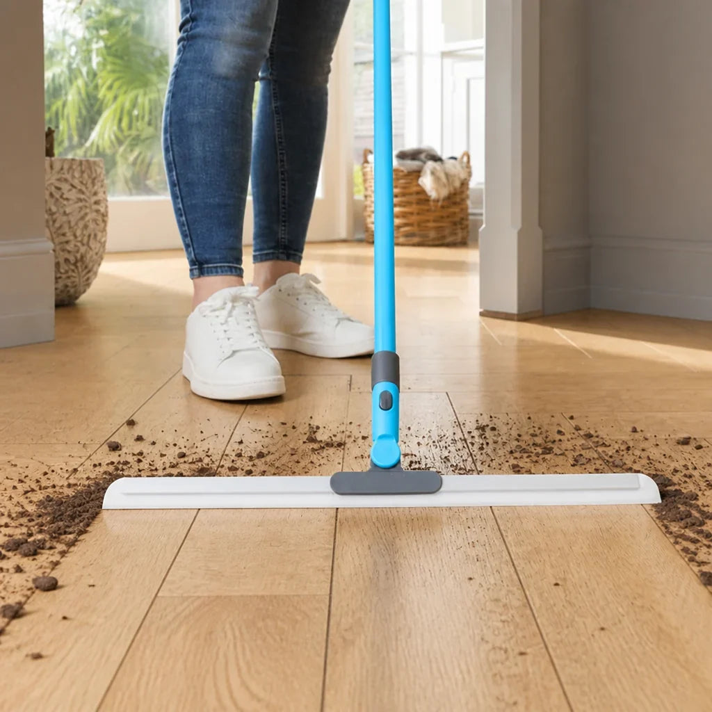 SlickSweep – Clean Any Surface Effortlessly