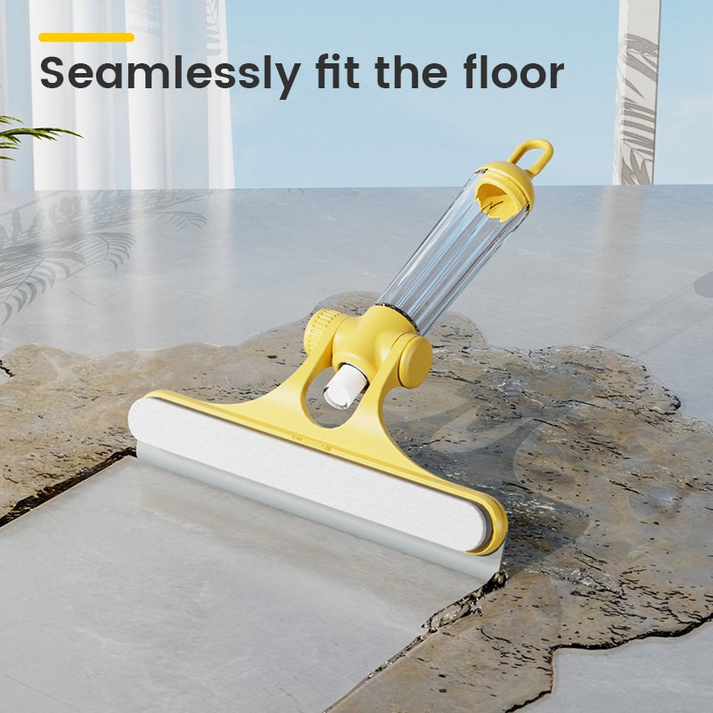 EasySwipe – Streak-Free Clean in One Swipe!