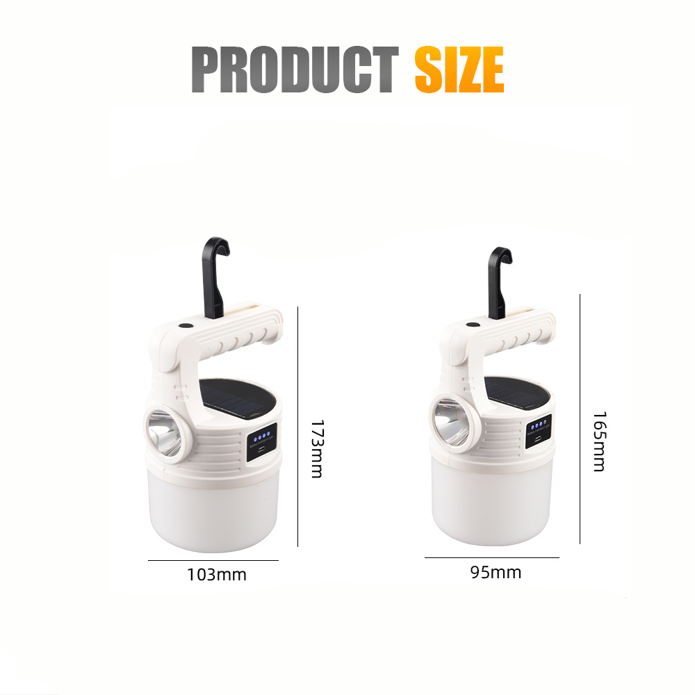 LumaCamp – Independent Light, Wherever You Are