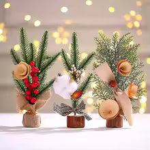 PineBreeze – Small Tree, Big Christmas Spirit