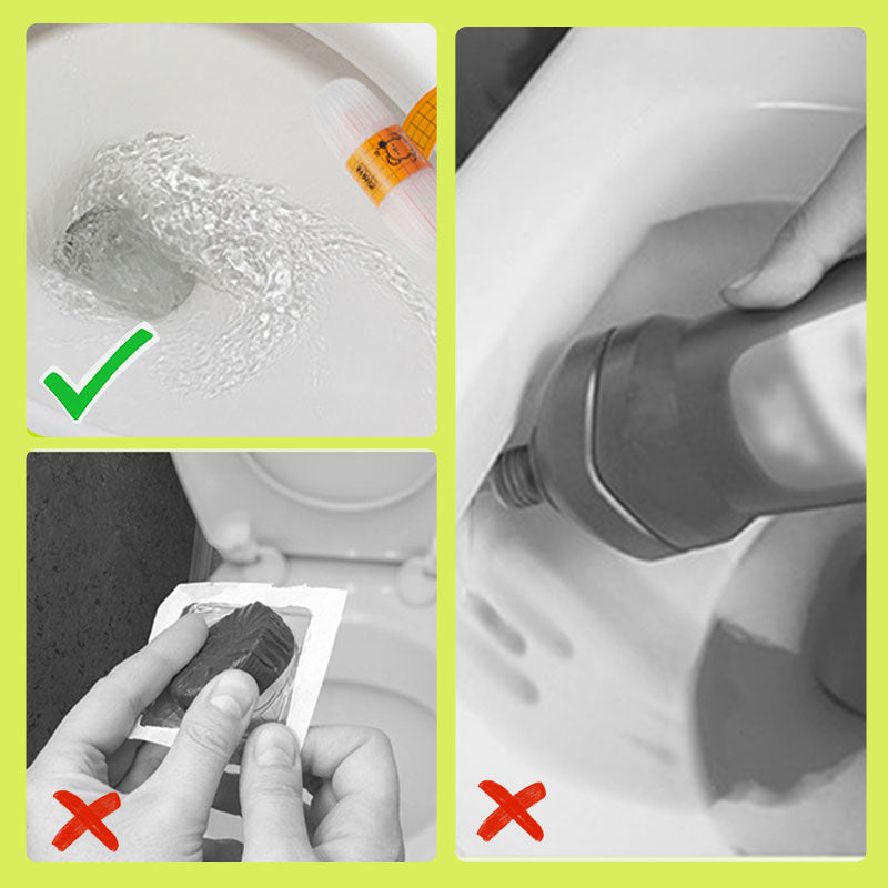 2+1 FREE | PureScent – Finally a fresh toilet without effort!