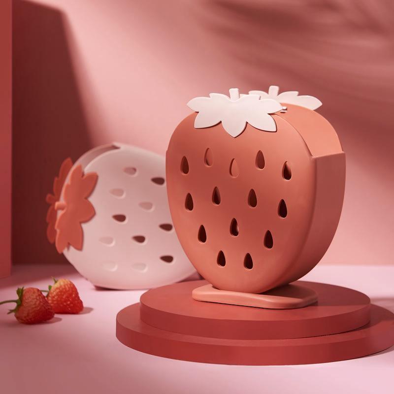 BerryStand – Fresh Fruits, Clean Kitchen!