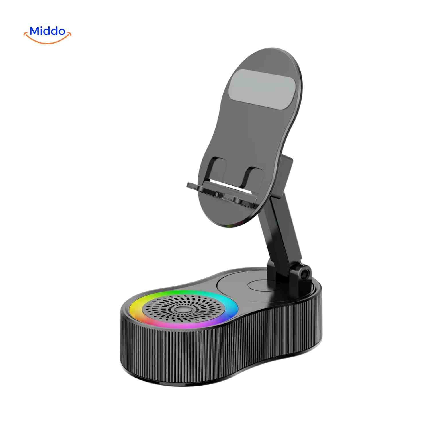 SoundCore One – Clear Sound & Extra Power in One Device