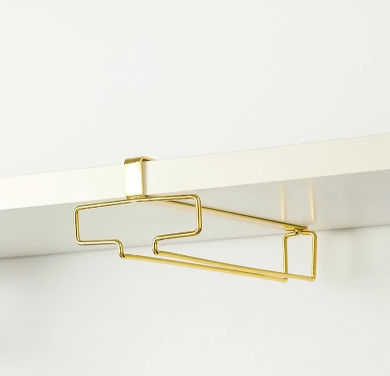 1+1 FREE | WineHaven – Stylish Storage for Fine Glasses