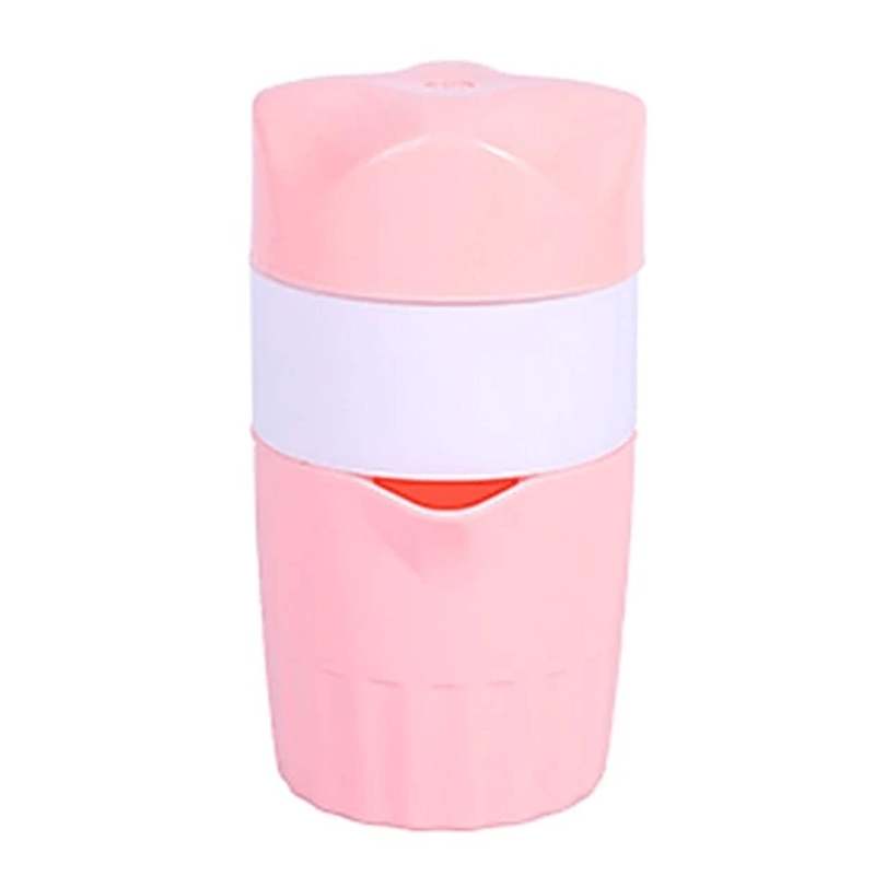 JuiceTwist Pro – Fresh Vitamin Enjoyment in Seconds