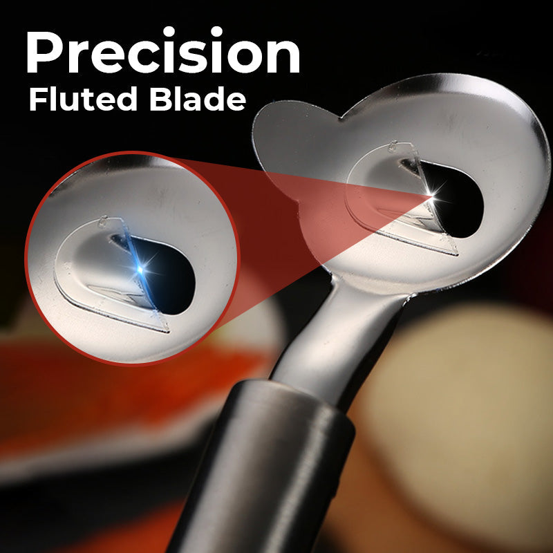 ChefBlade – Perfectly Cut Noodles Like a Pro