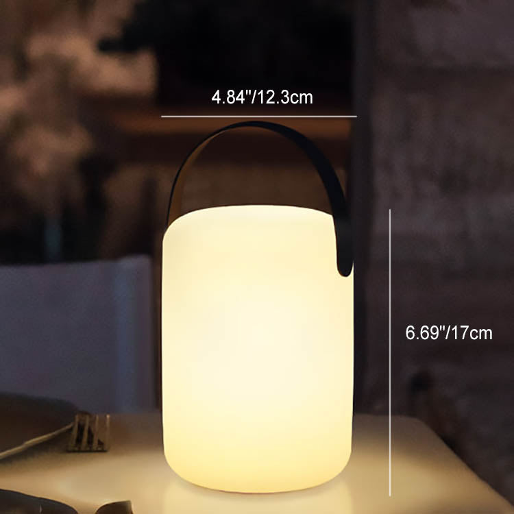 GlowEgg – Mood & Light Anytime, Anywhere!