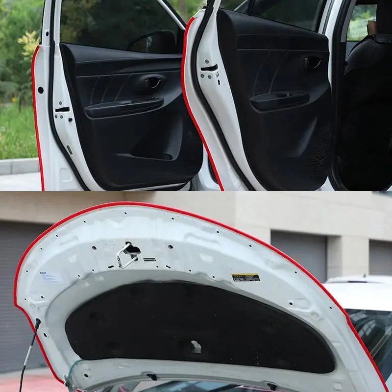 EdgeGuard Pro - Effortless Edge Protection Against Scratches and Dents