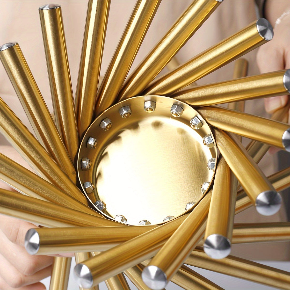 Aurevra – Luxury that makes every detail shine