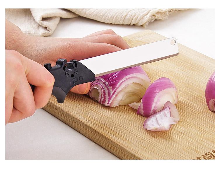 ScissorCut – Cutting in Seconds