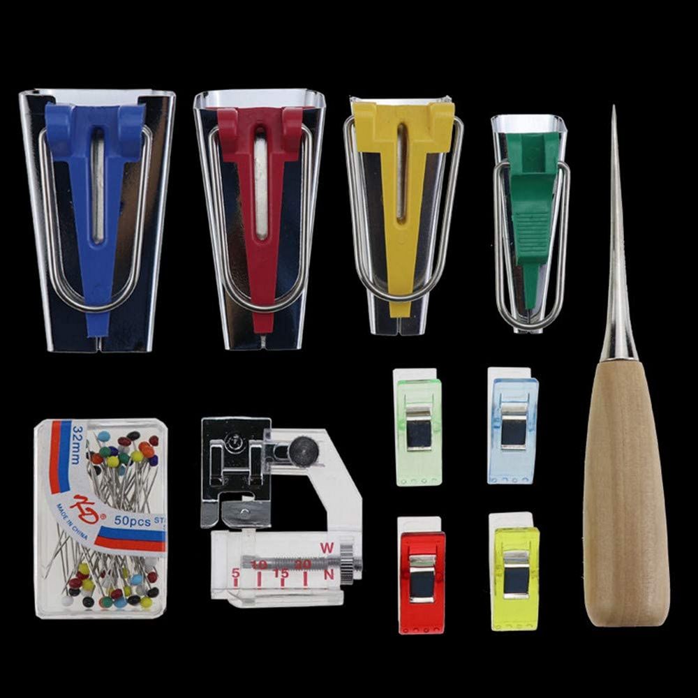 HemSmart Pro – Your Perfect Bias Tape in Minutes