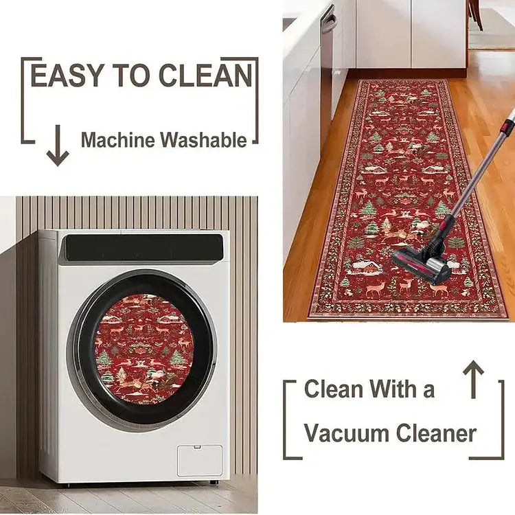 CozyFest – Christmas Warmth for Your Home