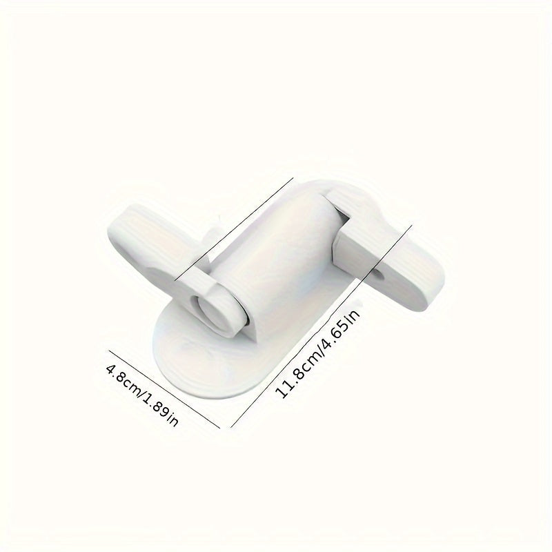 UniSeal - Fast, Tool-Free Installation with Ultimate Door Security