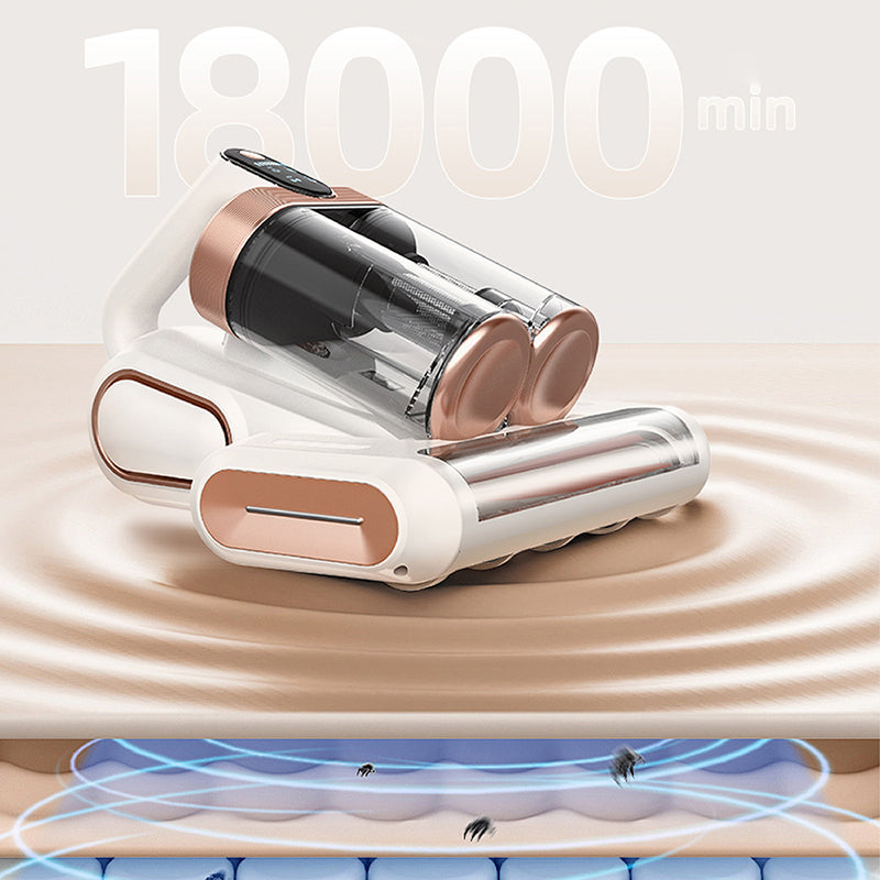 PureSleep Pro – Finally Free from Mites & Allergies