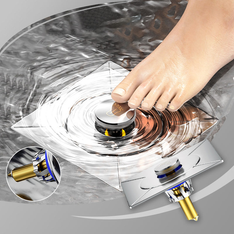 FreshCore – Instantly Stops Odors and Bacteria in Drains Naturally