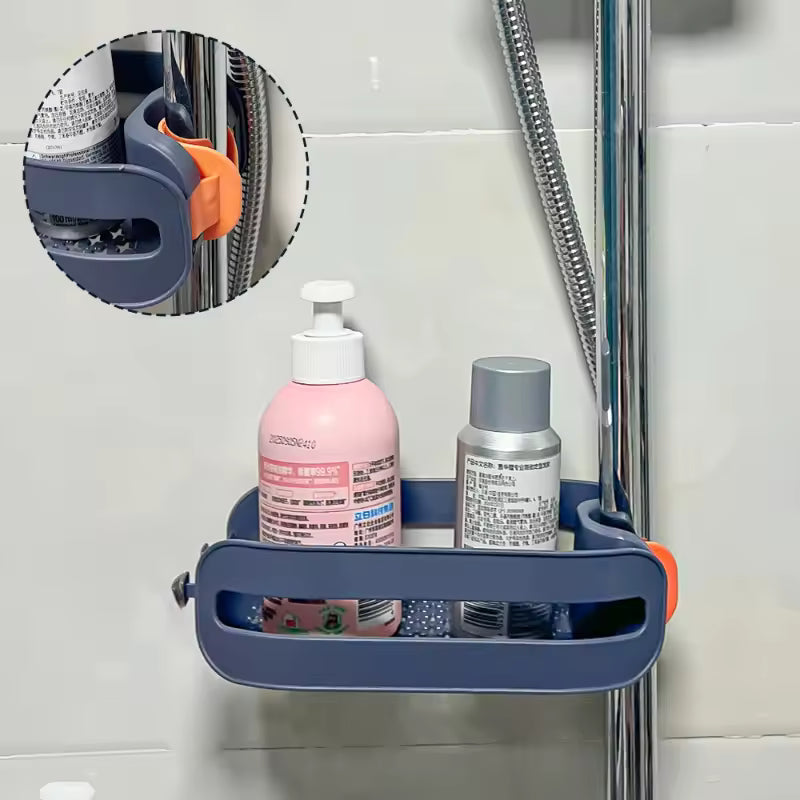 FaucetMate – Instant Clutter Removal for a Fresh, Organized Sink
