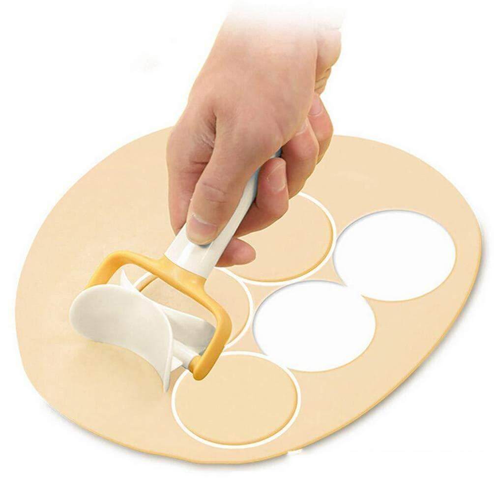 BakeRoller – Perfect Cookies in Seconds